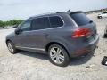Volkswagen Touareg 2 поколение 2012г. 3.6 л., CGRA - фото №4