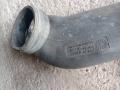81082010375 патрубок воздушного фильтра MAN L2000 1 поколение - фото №6