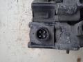 4729000570 кран уровня подвески MAN TGA - фото №7