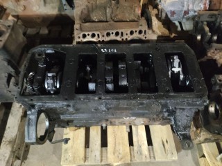 блок цилиндров, ориг. номер D2865LF06, MAN F90 1986-1997