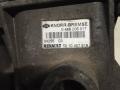 0486205017, 5010457619 Кран управления тормозами прицепа Renault Premium 1 поколение - фото №2