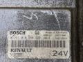 0281010966, 5010550351 блок управления двигателем Renault Premium 1 поколение - фото №4