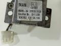 81255090179, 255090129, 81255090129 переключатель подрулевой (стрекоза) MAN TGA 1 поколение - фото №2