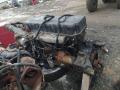 двигатель в сборе Volvo FH 1997г. - фото №4
