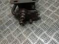 551100506137 насос гидроусилителя руля MAN M90 - фото №3