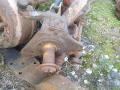 мост передний DAF 95 - фото №3
