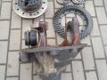 93160232, 93161070 редуктор заднего моста IVECO EuroCargo - фото №6