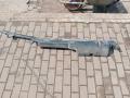 81264810030, 81264810034, 81264810046 бачок омывателя задний MAN F2000 1 поколение - фото №5
