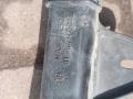 81264810030, 81264810034, 81264810046 бачок омывателя задний MAN F2000 1 поколение - фото №6