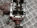 кулиса КПП IVECO EuroTech 1 поколение - фото №3