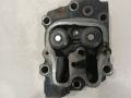 51031016585 головка блока цилиндров MAN F2000 1 поколение - фото №2