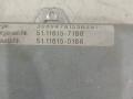0281010018 блок управления двигателем MAN F2000 1 поколение - фото №3