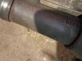 выпускной коллектор Scania 144 - фото №5