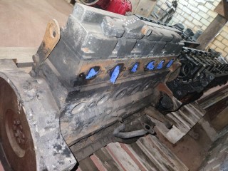 двигатель, ориг. номер D0836, MAN M2000 L 1996-2001