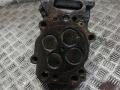 головка блока цилиндров Scania 114 - фото №3