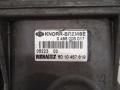 0486205017, 5010457619 Кран управления тормозами прицепа Renault Premium 1 поколение - фото №2