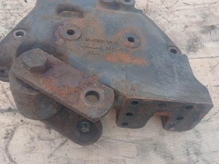кронштейн рессоры, ориг. номер 81413013247, MAN F2000 1994-1998