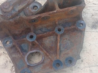 кронштейн рессоры, ориг. номер 81413013247, MAN F2000 1994-1998