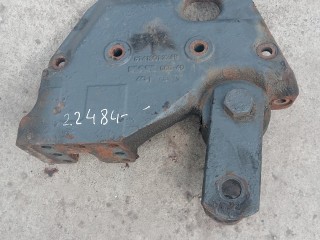 кронштейн рессоры, ориг. номер 81413013248, MAN F2000 1994-1998
