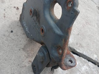 кронштейн рессоры, ориг. номер 81413013248, MAN F2000 1994-1998