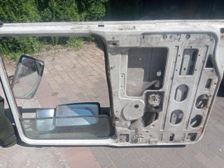 дверь правая, DAF 95
