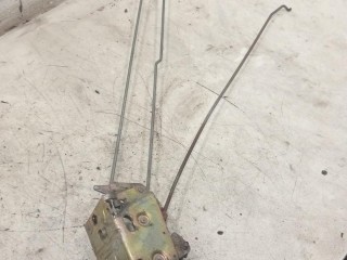 замок двери, DAF 95