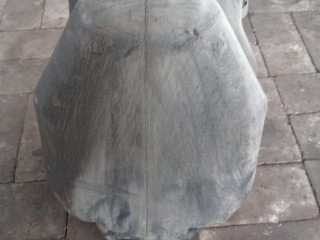 бачок омывателя, ориг. номер 81264810079, MAN TGA 2000-2008