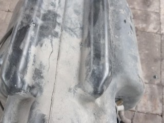 бачок омывателя, ориг. номер 81264810079, MAN TGA 2000-2008