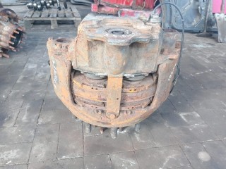 Ступичный узел Volvo FM 2 поколение 2001-2013, 163324856-6