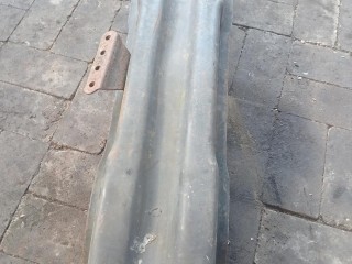 Траверса рамы, ориг. номер 81412050016, 81412050028, MAN TGA 2000-2008