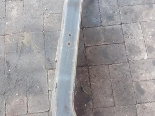 Траверса рамы, ориг. номер 81412050016, 81412050028, MAN TGA 2000-2008