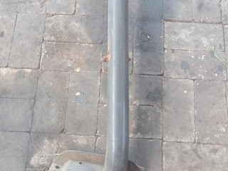 кронштейн подножки, ориг. номер 81615405077, MAN TGA 2000-2008