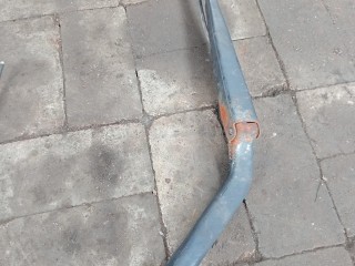 поводок стеклоочистителя, MAN TGA 2000-2008