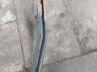 поводок стеклоочистителя, MAN TGA 2000-2008