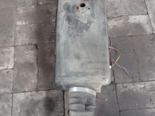 автономный отопитель, MAN TGA 2000-2008