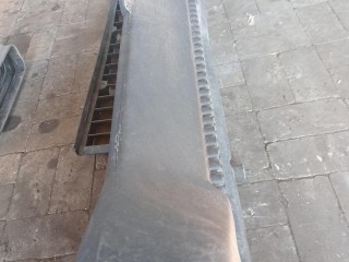 воздухозаборник, ориг. номер 81082010400, MAN TGA 2000-2008