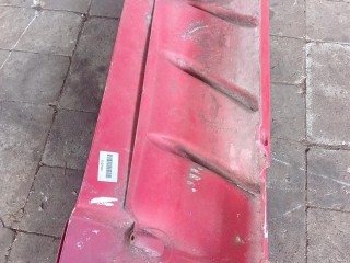 дефлектор (обтекатель) кабины правый, ориг. номер KT720906, MAN TGA 2000-2008