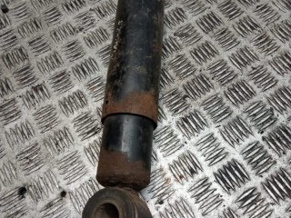 амортизатор задний, ориг. номер 81437016950, MAN TGA 1 поколение 2000-2008