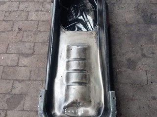 поддон двигателя Volvo FH