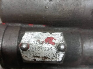 пневмогидроусилитель сцепления, ориг. номер VG3264, IVECO EuroTech 1991-1999