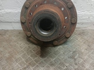 ступица передняя, ориг. номер 7179854, IVECO EuroTech 1991-1999