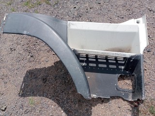 подножка кабины Volvo FH, 8189301
