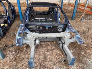 четверть передняя правая, Tesla Model S 2016-2021