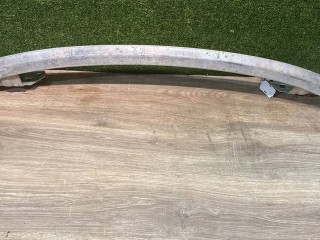 Усилитель бампера переднего, ориг. номер 1084894-00, Tesla Model 3 2017-2021