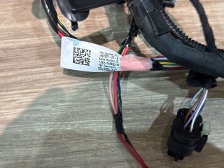 Дверная проводка передней левой, ориг. номер 1897321-00, Tesla Model 3 2 2024-2026