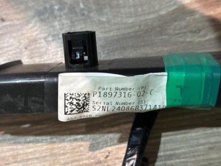 проводка салона, ориг. номер 1897316-02, Tesla Model 3 2 2024-2026