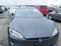 Капот Tesla Model S 2017г. - фото №2
