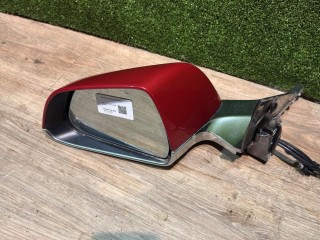 Зеркало наружное левое Tesla Model 3 2017-2021