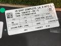 20101755, AG152023, 108581500 модуль управления сиденьем передний левый Tesla Model S 2017г. - фото №2