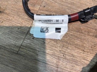 зеркало наружное левое, ориг. номер 159203100, Tesla Model 3 2017-2021